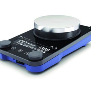 Magnetic stirrer IKA Plate (RCT digital)