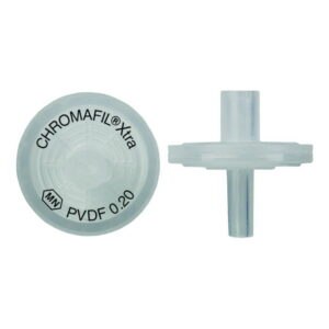 Syringe filter CHROMAFIL® Xtra, Polyvinylidenfluoride (PVDF)