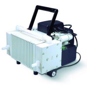 Diaphragm Vacuum Pump N 860.3 FT.40.18