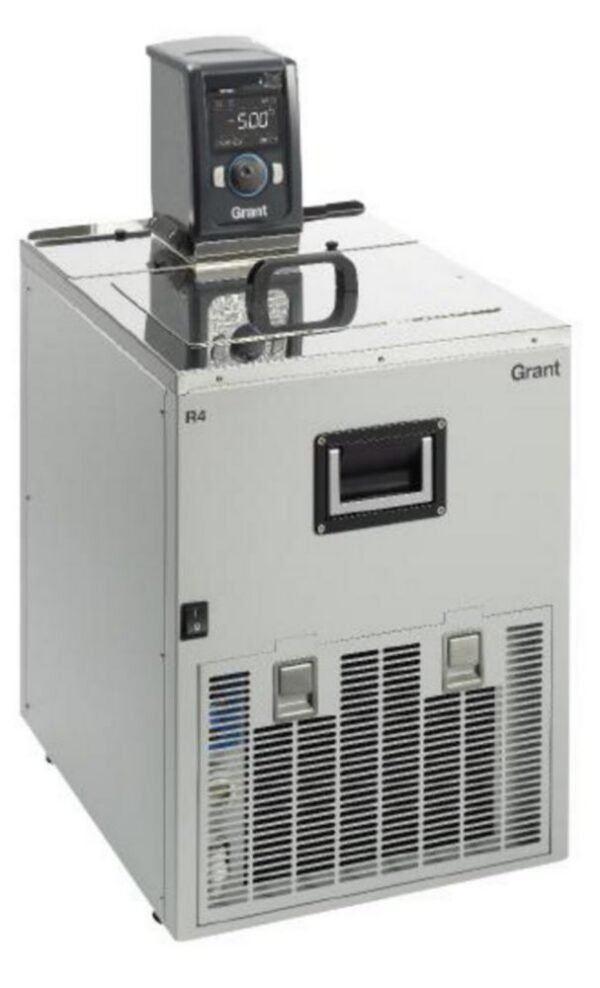 Refrigerated circulator TXF200-R4R