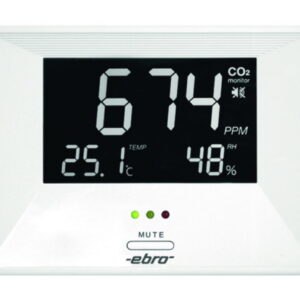 Room climate monitor RM 100