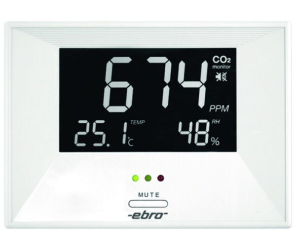 Room climate monitor RM 100