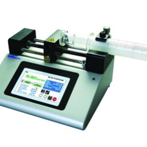 Syringe Pump Legato® 110DRS