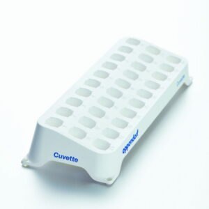 Eppendorf Cuvette rack, PP