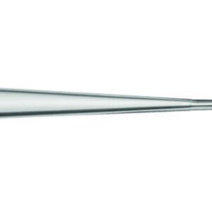 Pipette tips Qualitix®, capillary tips for gel