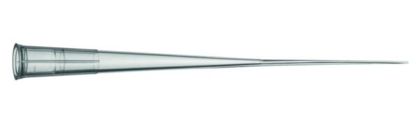 Pipette tips Qualitix®, capillary tips for gel