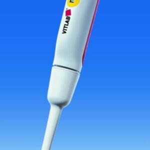 Single Channel Microliter Pipettes VITLAB®, variable