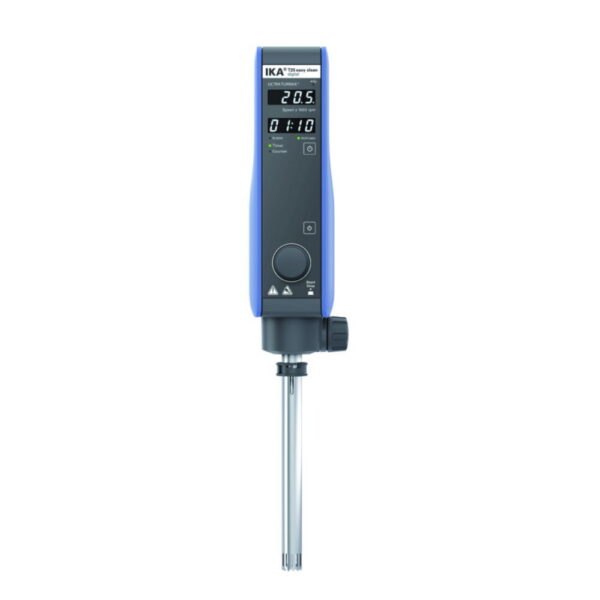 Homogenisers T 25 easy clean digital