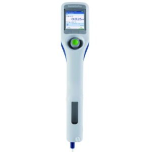 Density meter DensitoPro