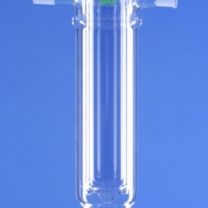 Cold traps, DURAN® tubing, without condensate drain