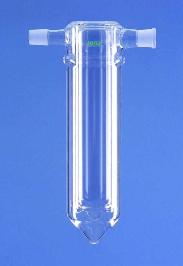 Cold traps, DURAN® tubing, without condensate drain
