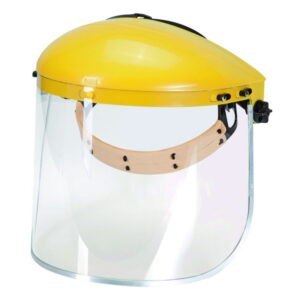 Protective face shield FC 48