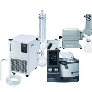 Rotary Evaporators Hei-VAP Ultimate Control University Research-Chill Package