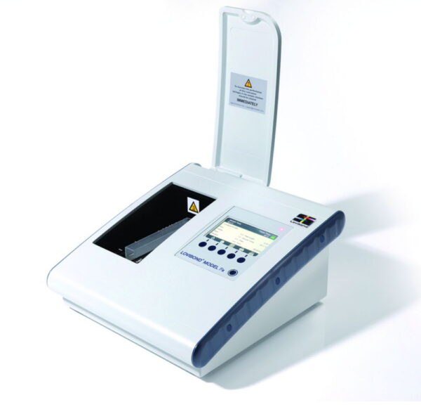 Colorimeter Fx