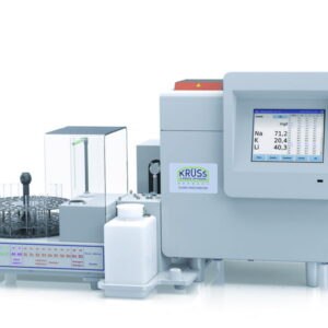 Flame Photometers FP8000 series