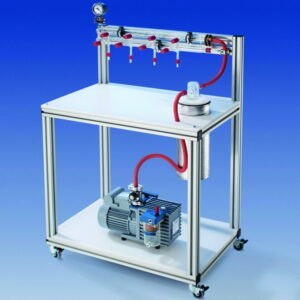 Chemistry pump device GP3