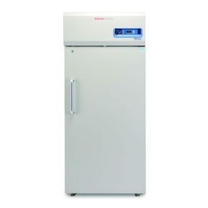 High performance freezers TSX, up to -35 °C, with solid door