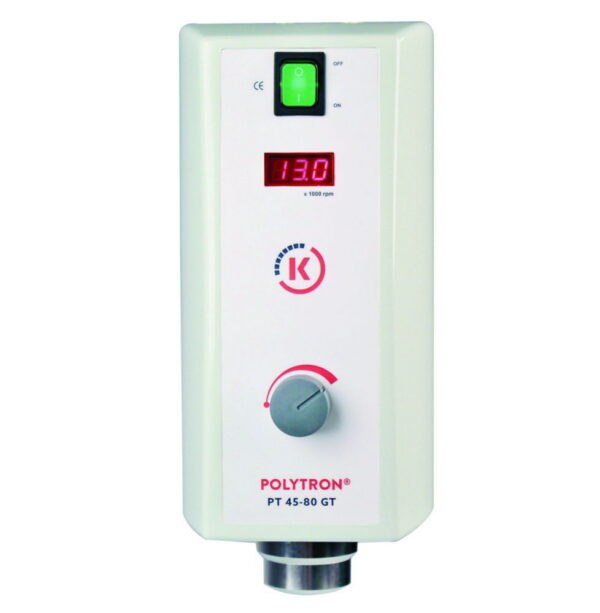 Stand Homogenisers POLYTRON® PT 45-80 GT (Ecoline)