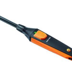 Humidity/temperature measuring instrument testo 605i