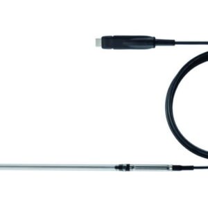Pt100 Laboratory probes for testo measuring devices