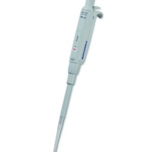 Single channel microliter pipettes Acura® manual 815, fix