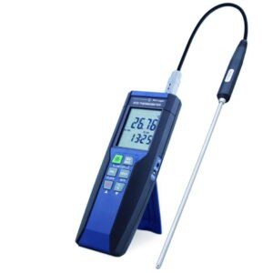 Precision hand-held measuring instrument Type 13760