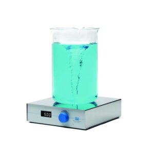 Magnetic stirrer MSL 25 Digital