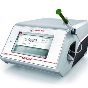 Density meter DMA 501