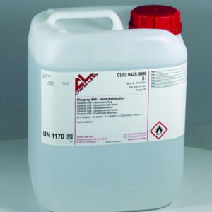 Hand Disinfectant Disoprop 85®