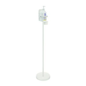 Disinfectant stand WEDO® Set 1, for bottles