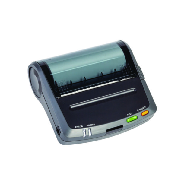 Thermal printer P 3002 for WTW® instruments