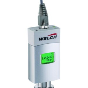 Vacuum gauge VMpro 2