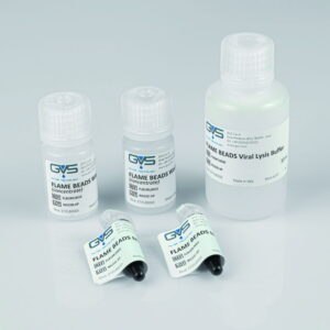 Viral DNA/RNA Extraction Kit, magnetic beads