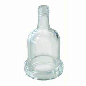 Glass adapter for Cold trap CT50 Single OLÉ