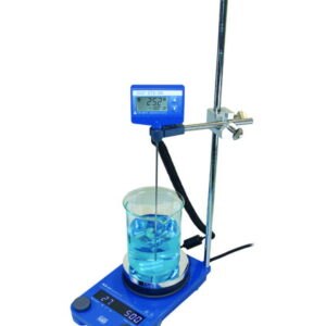 LLG-Magnetic stirrer RCT standard 2.0, Set