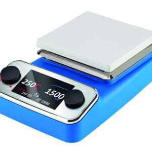 Magnetic stirrers SHP-400-BC / SHP-400-WC