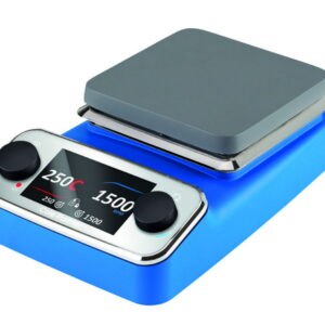 Magnetic stirrers SHP-400-BS / SHP-400-WS