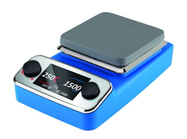 Magnetic stirrers SHP-400-BS / SHP-400-WS