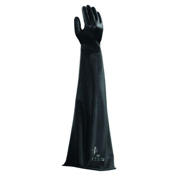 Isolator box glove AlphaTec®
