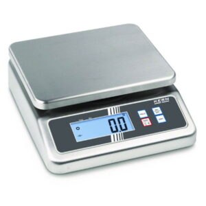 Bench balances FOB-NLO