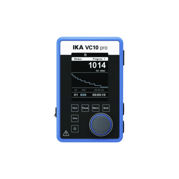 Vacuum controller VC 10 pro