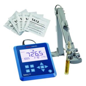 Conductivity meter Eutech™ 1720 Kit