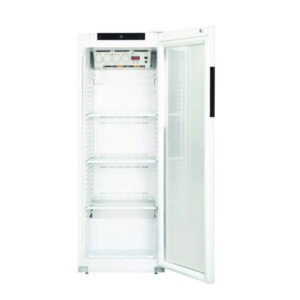 Controlled Temperature Cabinet TS 700-G/4-i for standard applications, 4 internal sockets, glass door
