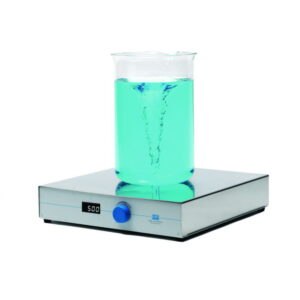 Magnetic stirrer MSL 50 Digital