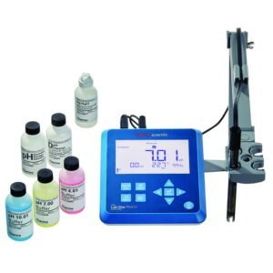 pH/mV meter Orion™ Lab Star PH111