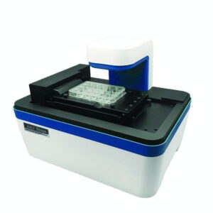 Real-time live cell imaging system JuLi™ Stage Starter-Set