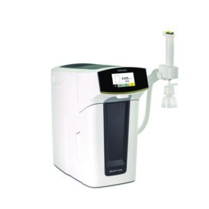 Ultrapure water system arium® mini plus extend