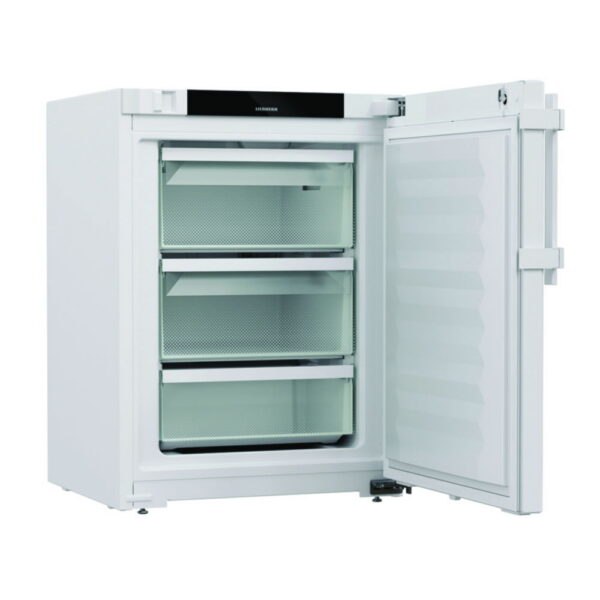 Laboratory freezer SFTfg Performance, with explosion-proofed interior