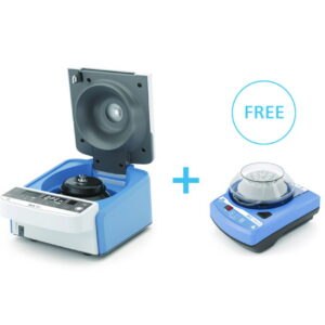 IKA Centrifuge Combo Solution