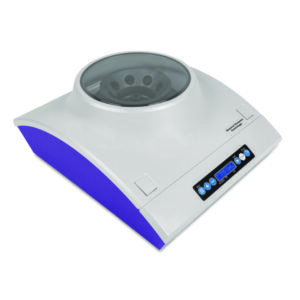 Digital general purpose centrifuge